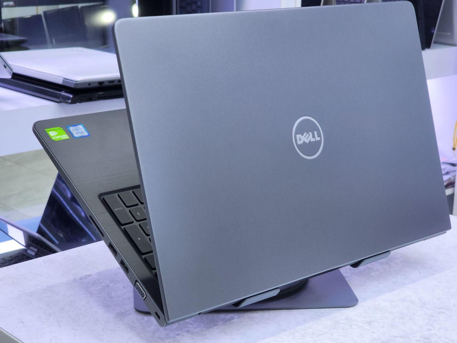 لپ تاپ dell i7 با چهار گیگ گرافیک خوش ساخت|رایانه همراه|اهواز, نادری|دیوار