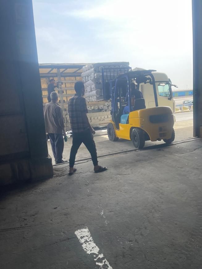 ترخیص کالا/ چین تا ایران (خرده بار/عمده)|خدمات حمل و نقل|تهران, صادقیه|دیوار