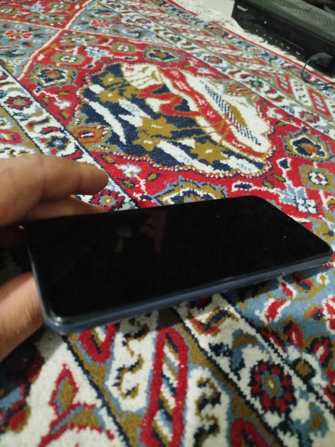 تاچ ال سی دی اصل و فابریک سامسونگ A13|لوازم جانبی موبایل و تبلت|مشهد, رستگار|دیوار