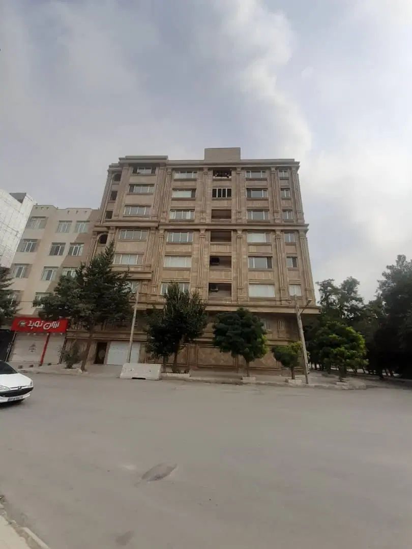 رهن و اجاره آپارتمان ۱۱۰متری فرهنگیان فاز۲|اجارهٔ آپارتمان|کرمانشاه, |دیوار
