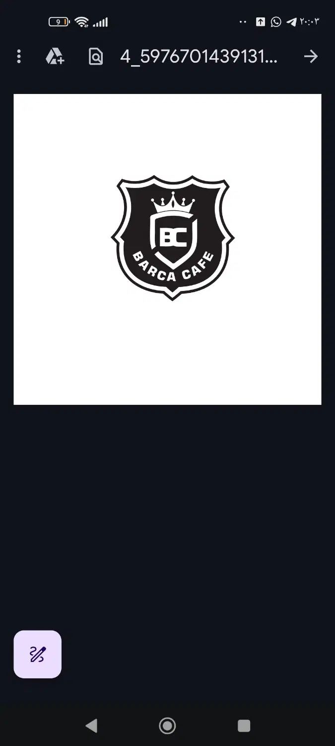 null