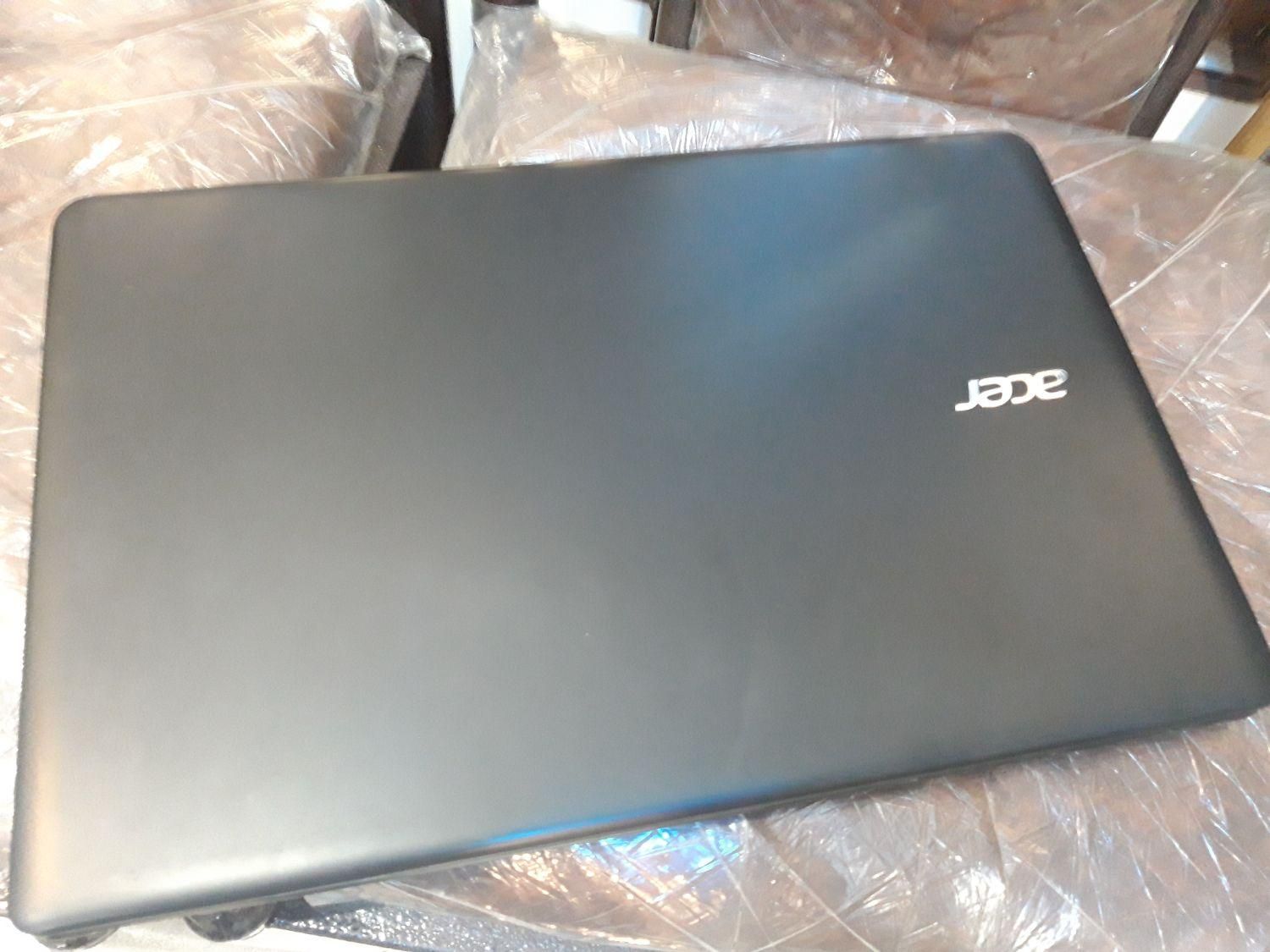 لبتاپ acer i5 4th 4gb 256ssd 2gb vga|رایانه همراه|ساری, |دیوار