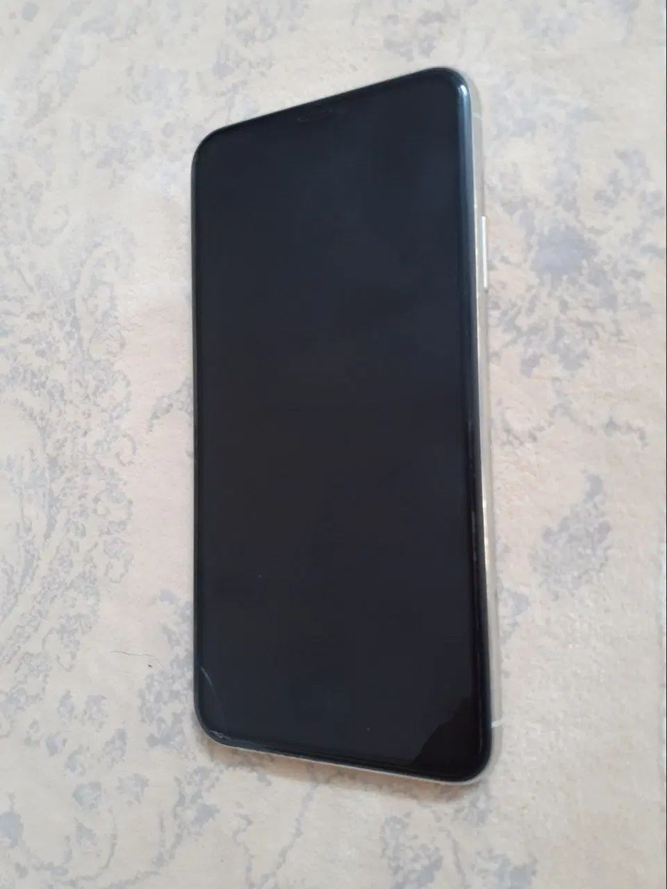 اپل iPhone 11 Pro Max با حافظهٔ ۲۵۶ گیگابایت|موبایل|تهران, وردآورد|دیوار