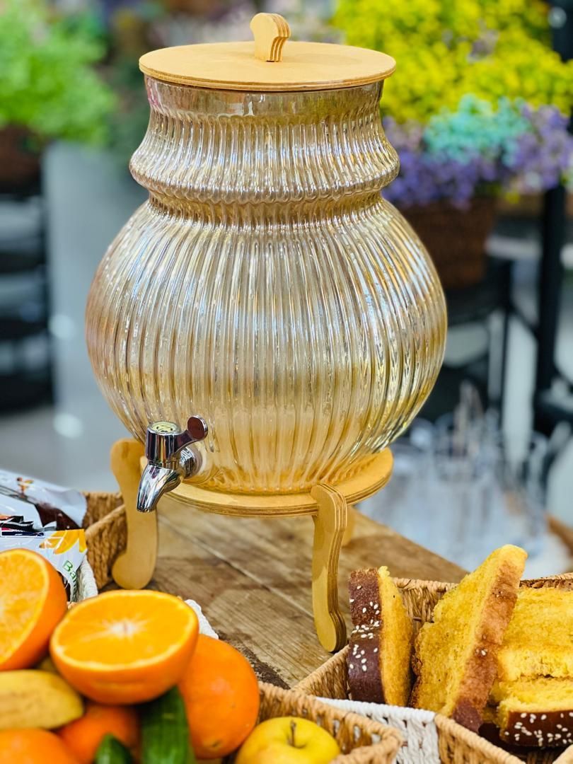 ظروف آشپزخانه چینی|ظروف سرو و پذیرایی|بندر کنگان, |دیوار