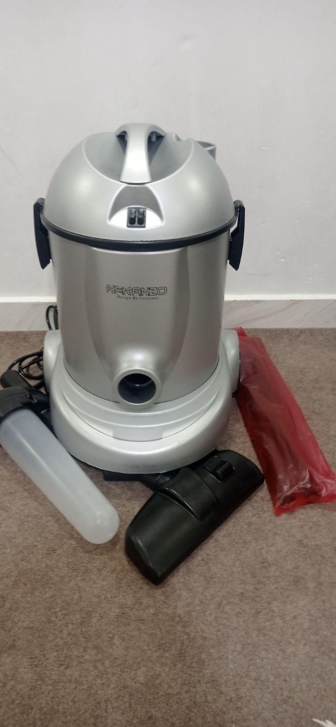 جاروبرقی|جاروبرقی، جارو شارژی، بخارشو|بیرجند, |دیوار