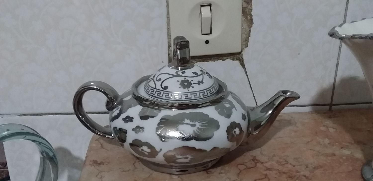 جای قاشق|ظروف سرو و پذیرایی|ری, |دیوار