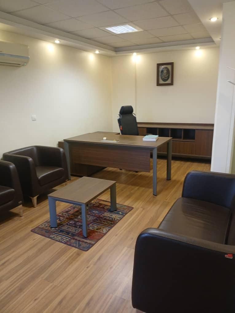 اداری ۵۰ متری /سند اداری/تاپ لوکیشن|فروش دفتر کار، اتاق اداری، مطب|تهران, دانشگاه علم و صنعت|دیوار