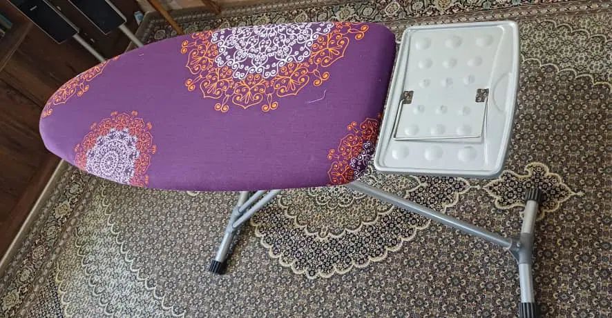 میز اتو درحدنو پریز دار|اتو و لوازم اتو|تهران, نارمک|دیوار