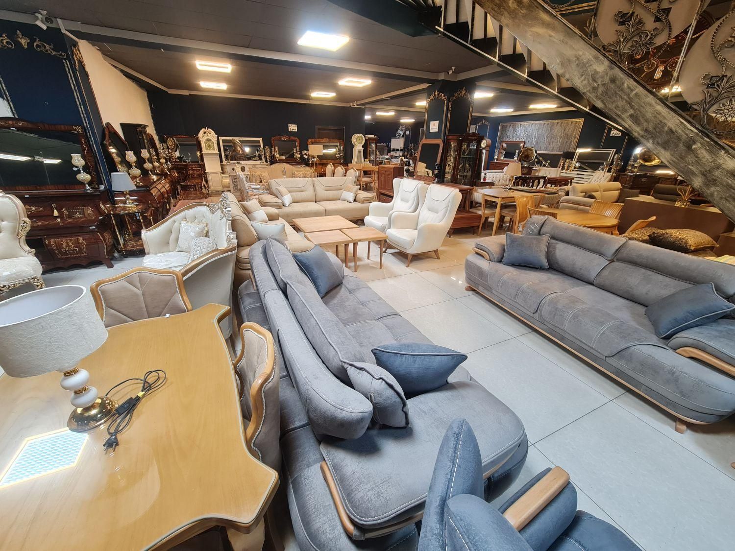 میز غذاخوری۲سرخم نهار خوری،میز غذا خوری،نهارخوری 1|میز و صندلی غذاخوری|ارومیه, |دیوار