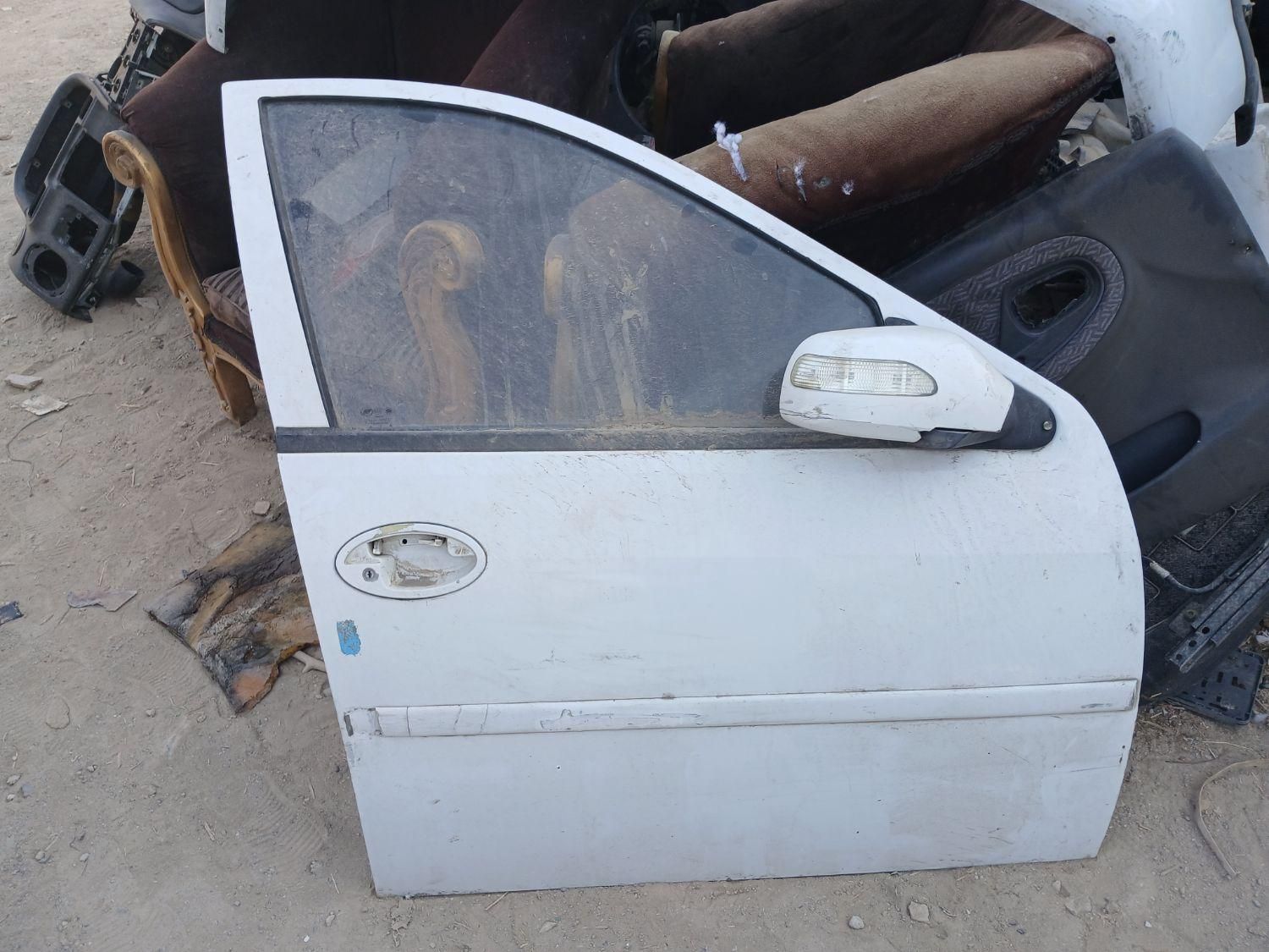 لوازم لیفان ۵۲۰|قطعات یدکی و لوازم جانبی|ری, سیزده آبان|دیوار