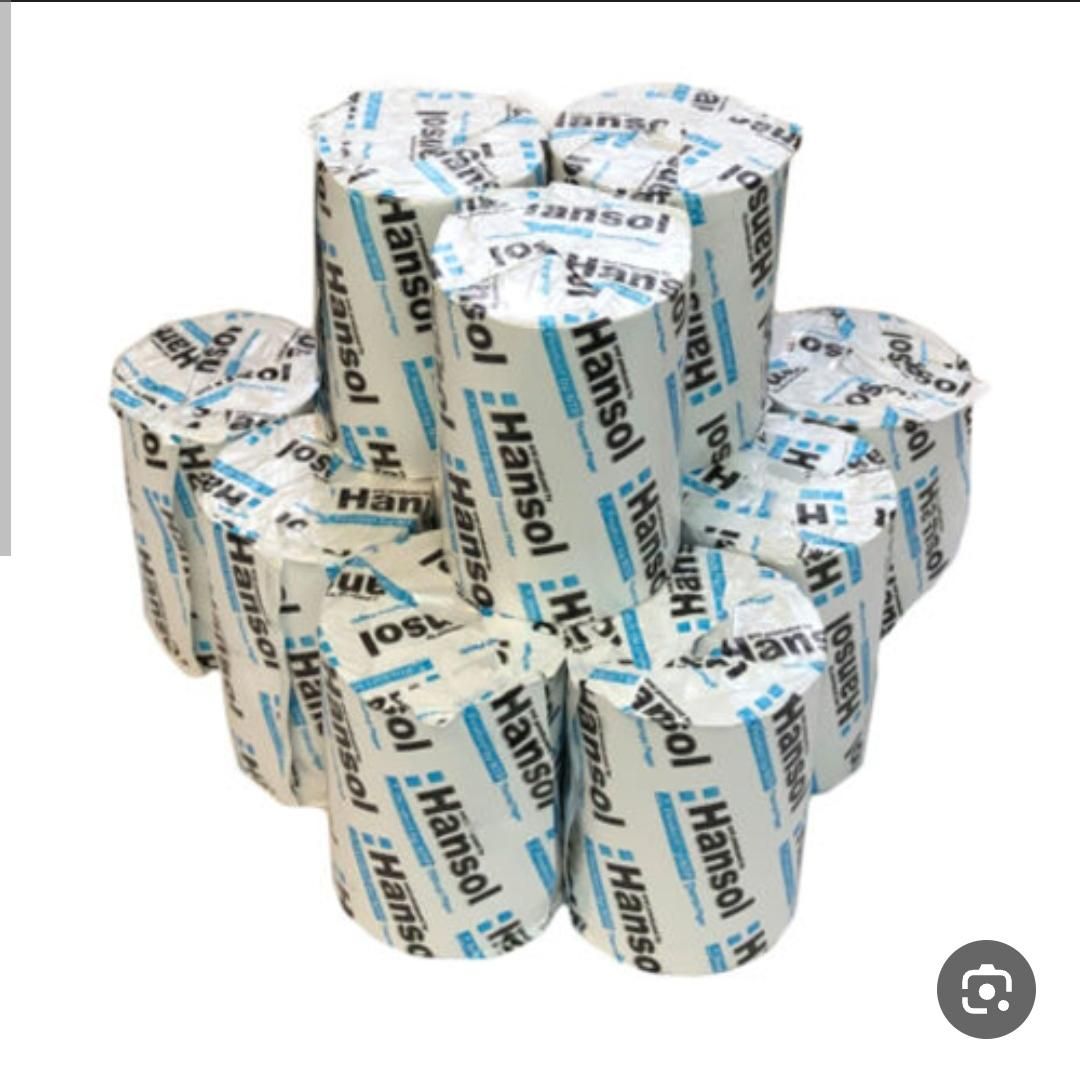 انواع کاغذ رول حرارتی فیش پرینتر وکارتخوان|فروشگاه و مغازه|قم, دورشهر|دیوار