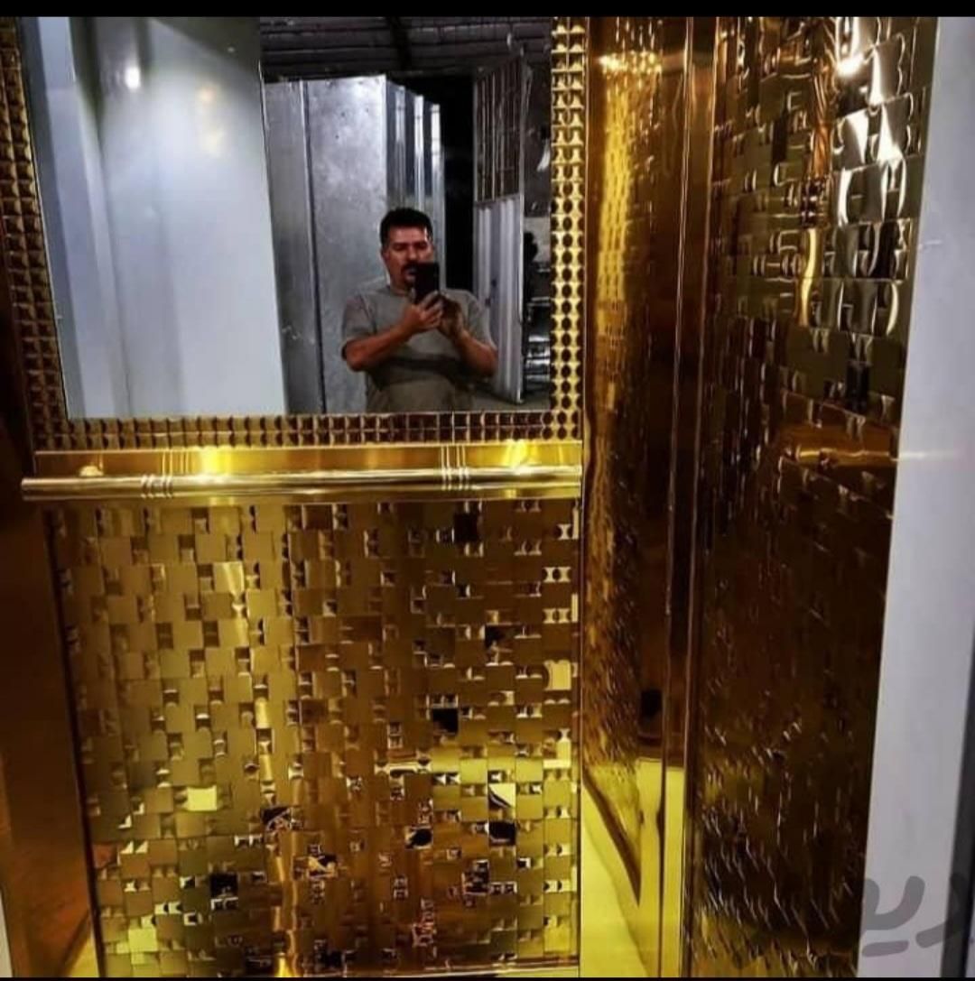 آسانسور وبالابر|خدمات پیشه و مهارت|خرمآباد, |دیوار