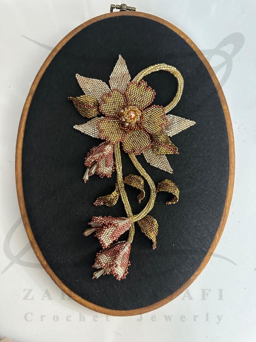 ثبت نام دوره های مجازی جواهردوزی|خدمات آموزشی|تهران, نازیآباد|دیوار