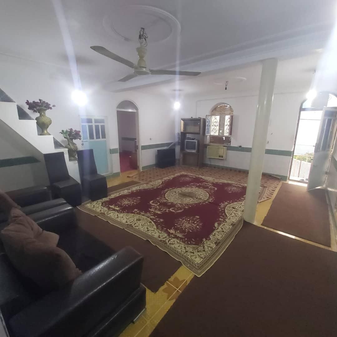 سوئیت اجاره|اجارهٔ کوتاه‌مدت آپارتمان و سوئیت|بندر گناوه, |دیوار