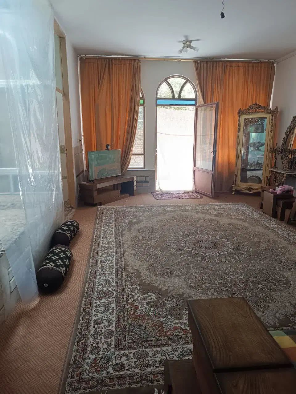 فروش خانه ویلایی ۱۲۳ متری در فاز ۳ شهرک آزادگان|فروش خانه و ویلا|نجف‌آباد, فاز ۳ شهرک آزادگان|دیوار