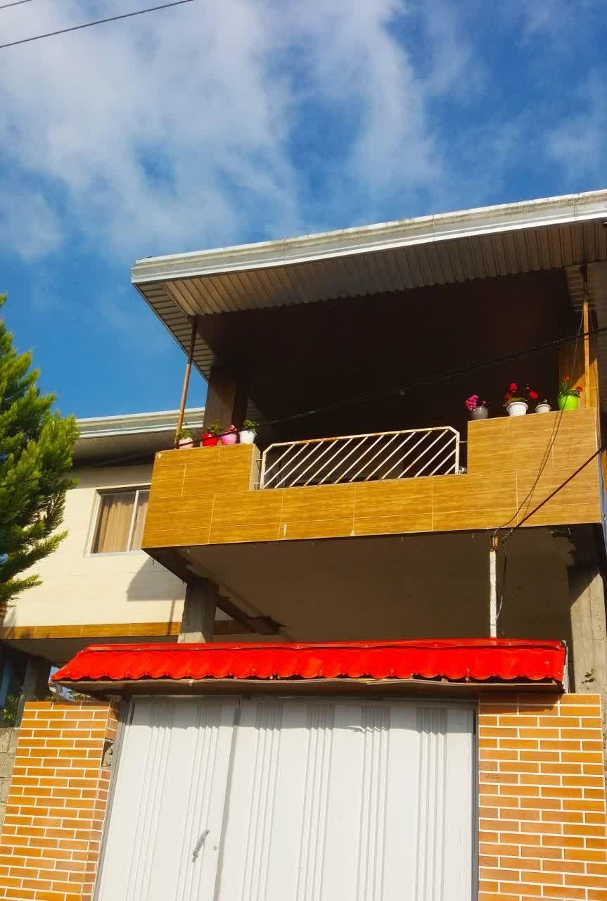 سوییت دربست با ویو جنگل|اجارهٔ کوتاهمدت آپارتمان و سوئیت|قائمشهر, |دیوار