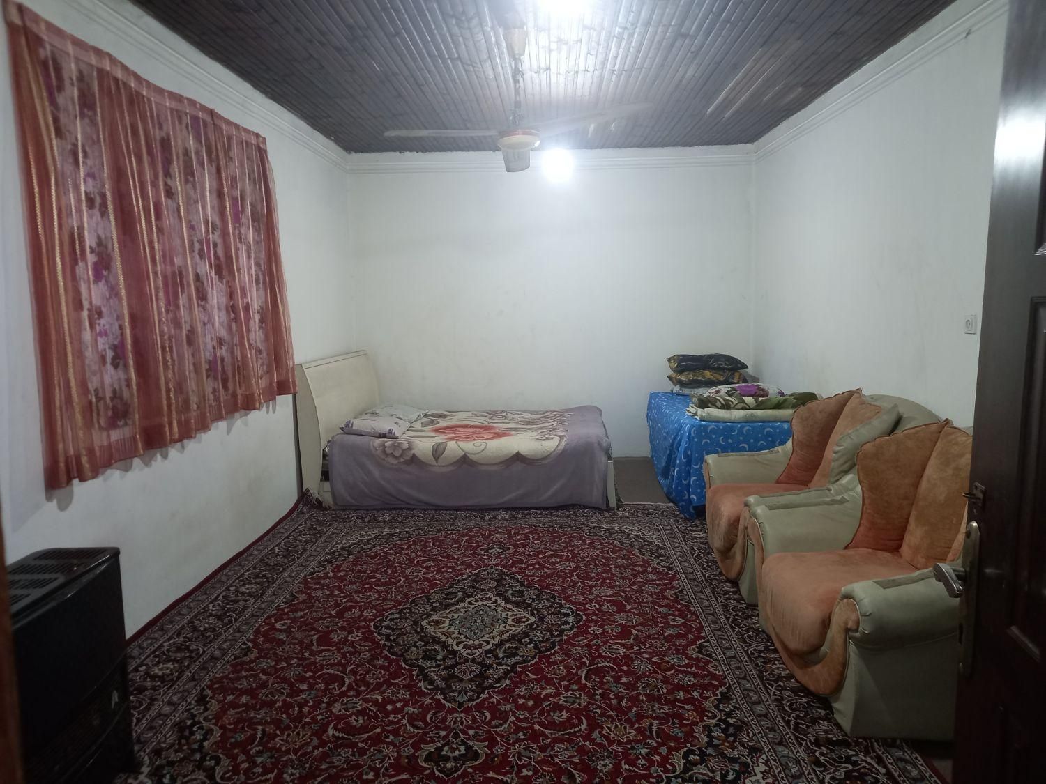 اجاره سوئیت روزانه  اجاره داده میشود|اجارهٔ کوتاه‌مدت آپارتمان و سوئیت|رشت, آب و برق|دیوار