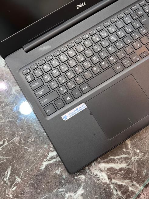 دل ۳۵۸۰ نسل بالا - ddr4 و ۴ گیگ گرافیک اینتل|رایانه همراه|مشهد, دانشجو|دیوار