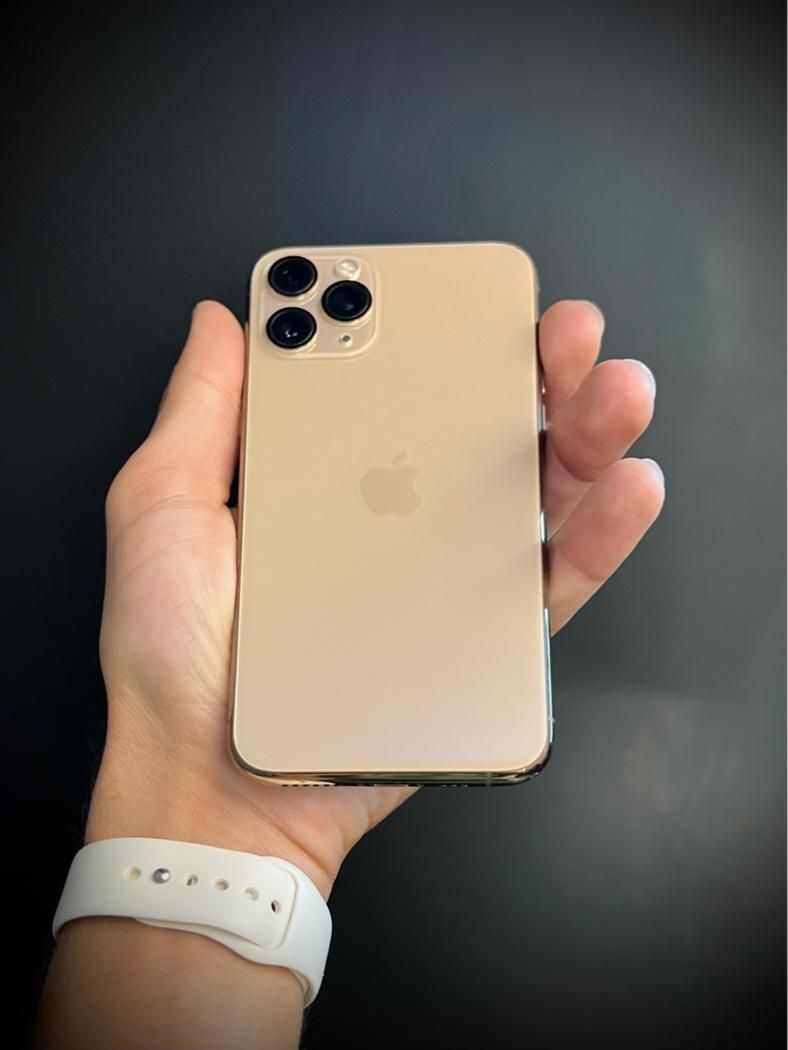 آیفون ۱۱پرومکس حافظه۲۵۶ همه‌رنگ iPhone 11 ProMax|موبایل|تهران, صادقیه|دیوار