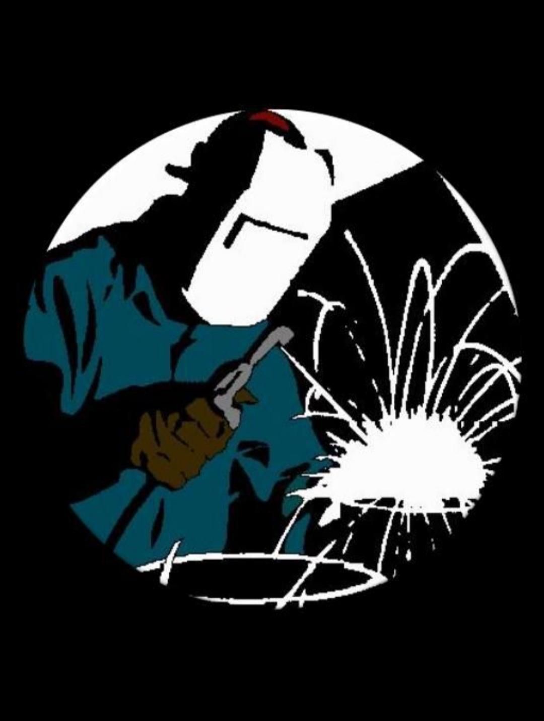 سایبان مدرن.والپست،جوشکاری سربندی،حفاظ،شاخ گوزنی|خدمات پیشه و مهارت|آمل, |دیوار