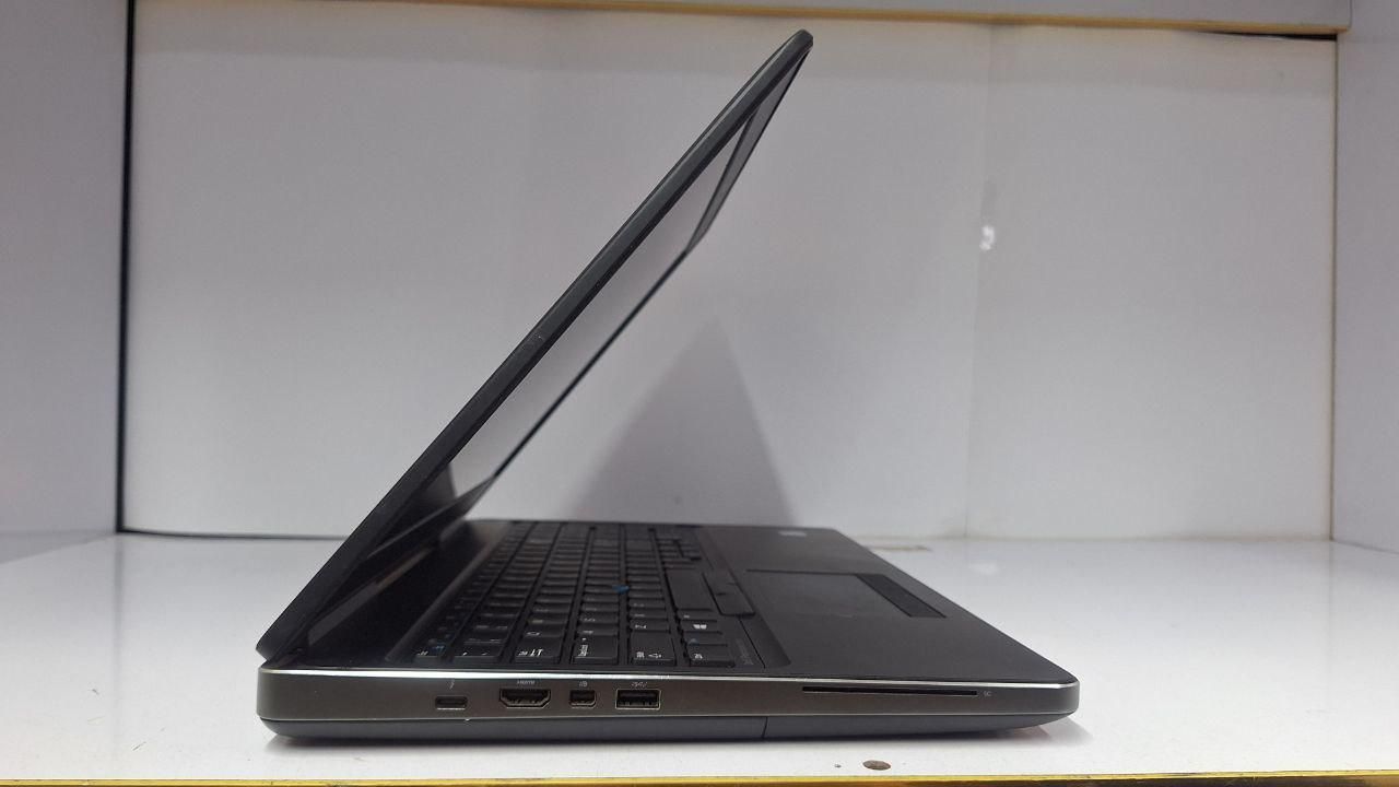لپتاپ Dell Precision 7510|رایانه همراه|اصفهان, خلجا|دیوار