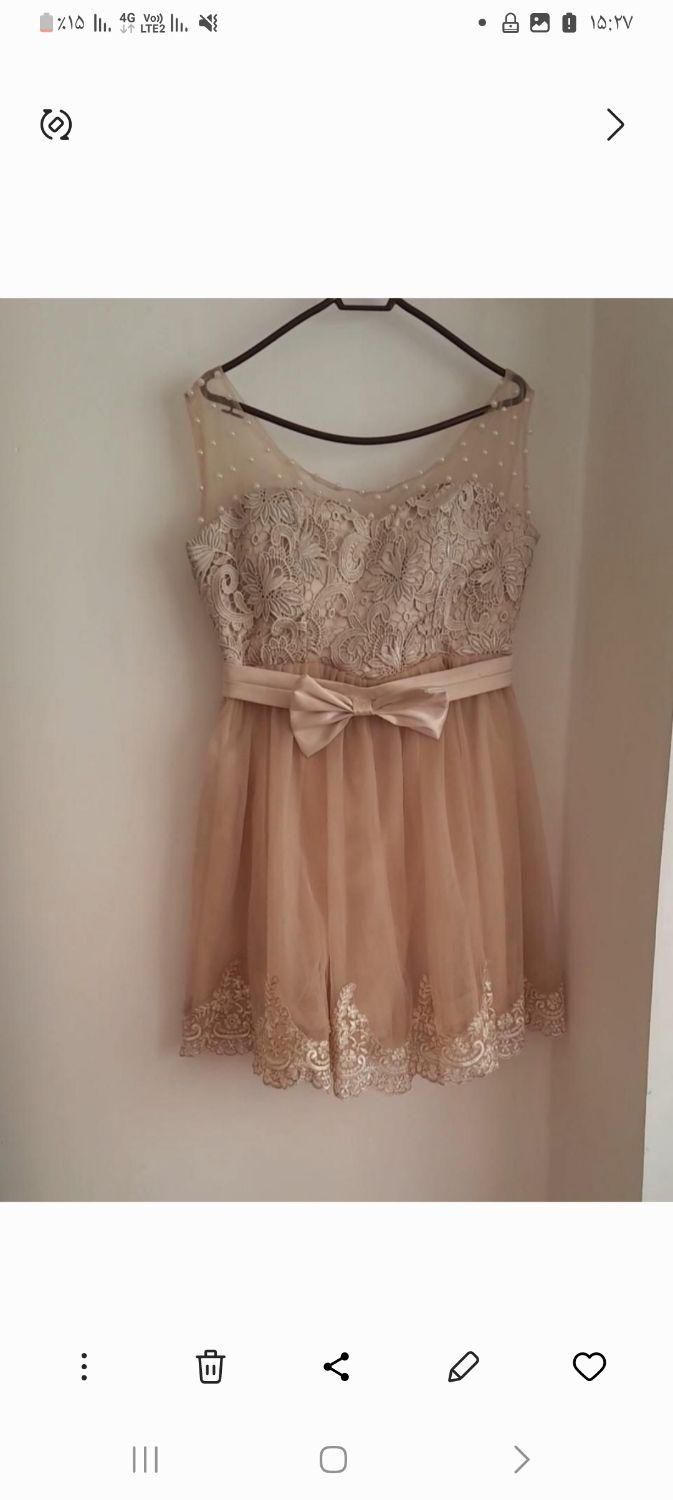 لباس دخترانه|کفش و لباس بچه|بروجرد, |دیوار