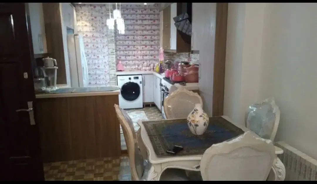 آپارتمان ۷۶ متری تک واحدی فول۲ خوابه دردشت،نارمک|فروش آپارتمان|تهران, دردشت|دیوار