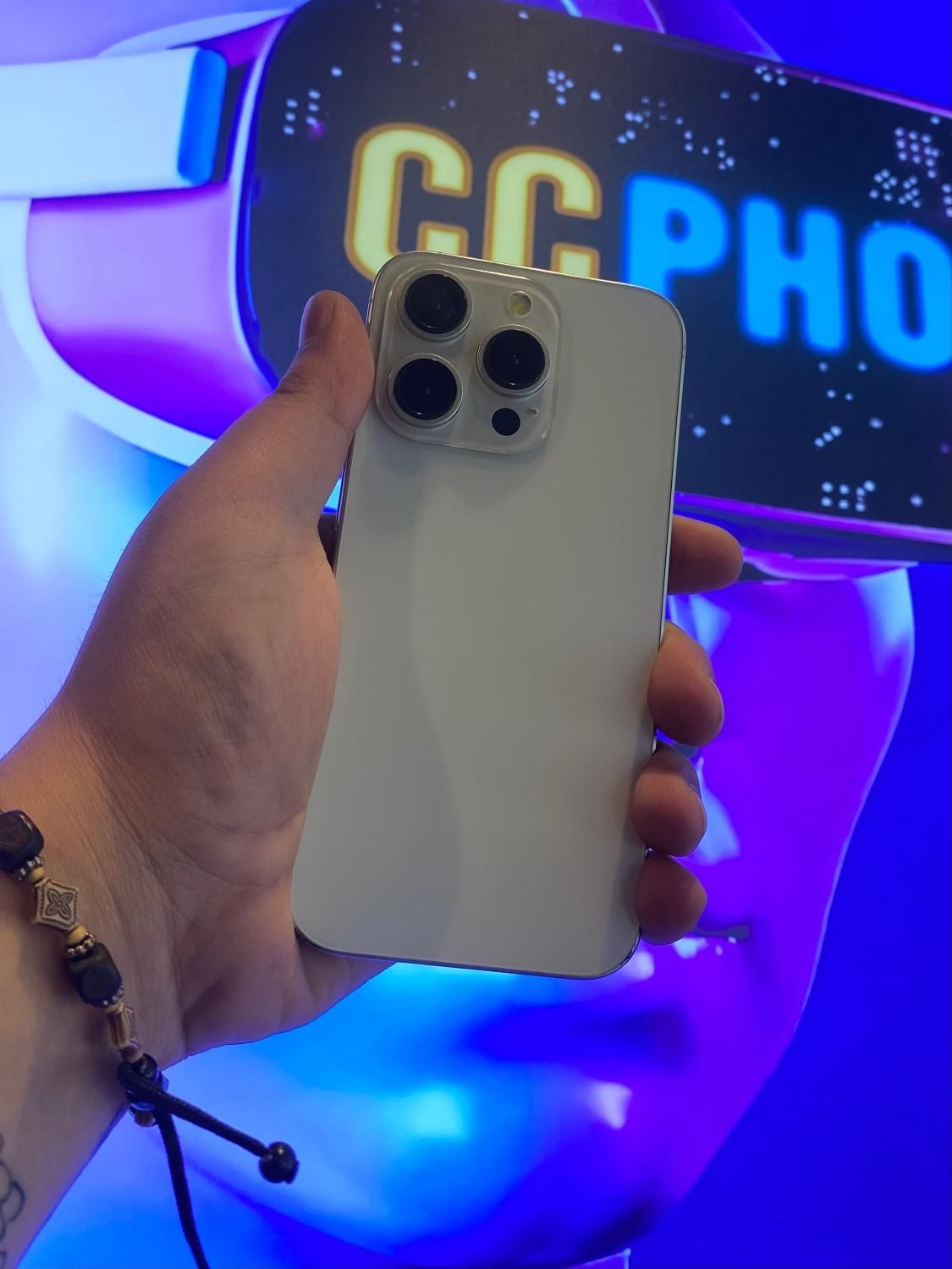 iphone15proاقساطی (تاسقف۱۲ماه)|موبایل|تهران, گیشا|دیوار