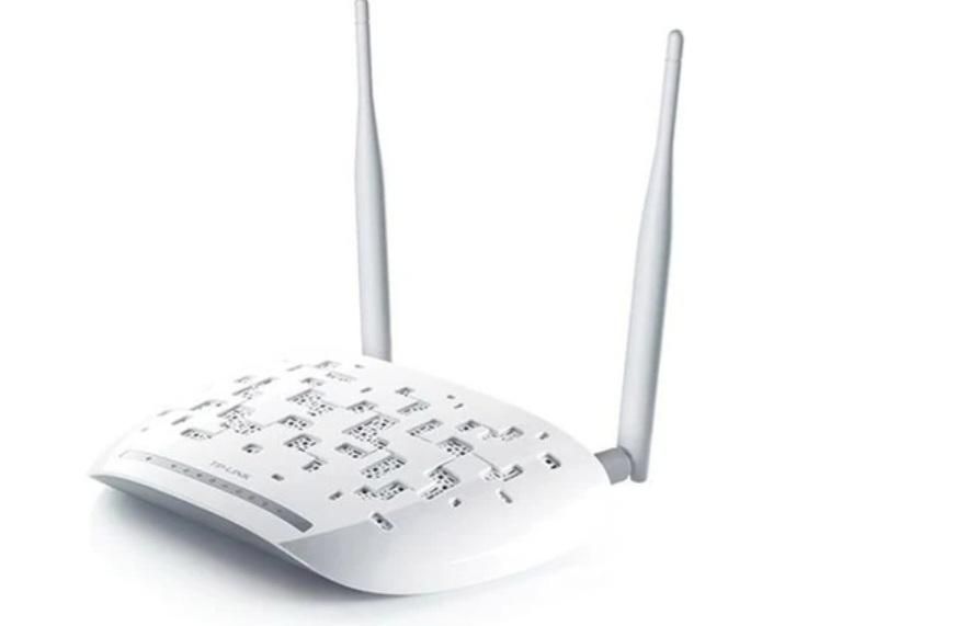 مودم tp-link|مودم و تجهیزات شبکه|رشت, پل تالشان|دیوار