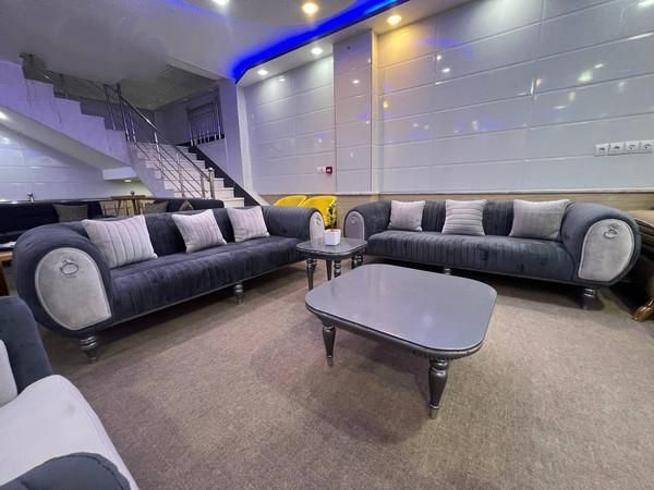 مبل راحتی پاناما|مبلمان خانگی و میز عسلی|تهران, نعمت‌آباد|دیوار