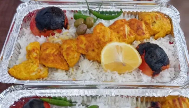 واگذاری امتیاز غذاخوری درکارحال کار به دلیل مهاجرت|کافی‌شاپ و رستوران|آذرشهر, |دیوار