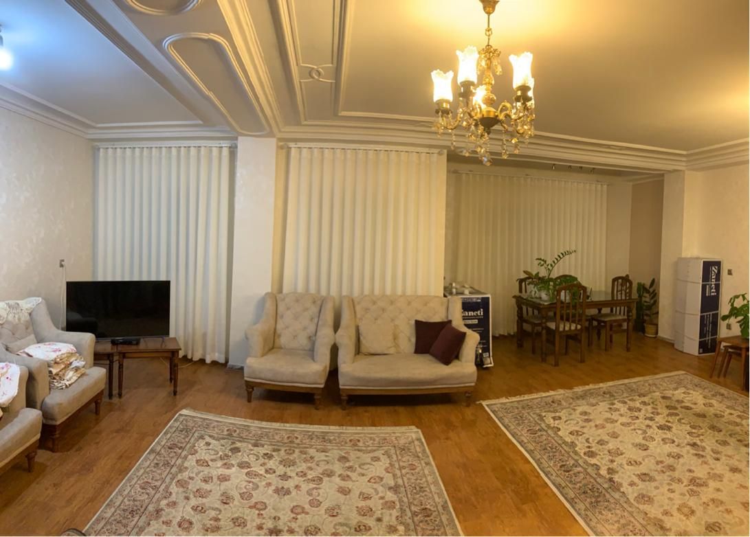 دوخت ونصب پرده|خدمات پیشه و مهارت|آمل, |دیوار