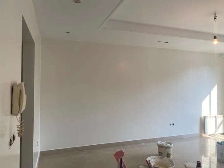 رنگ آمیزی و نقاشی ساختمان|خدمات پیشه و مهارت|شاهینشهر, خانه کارگر|دیوار