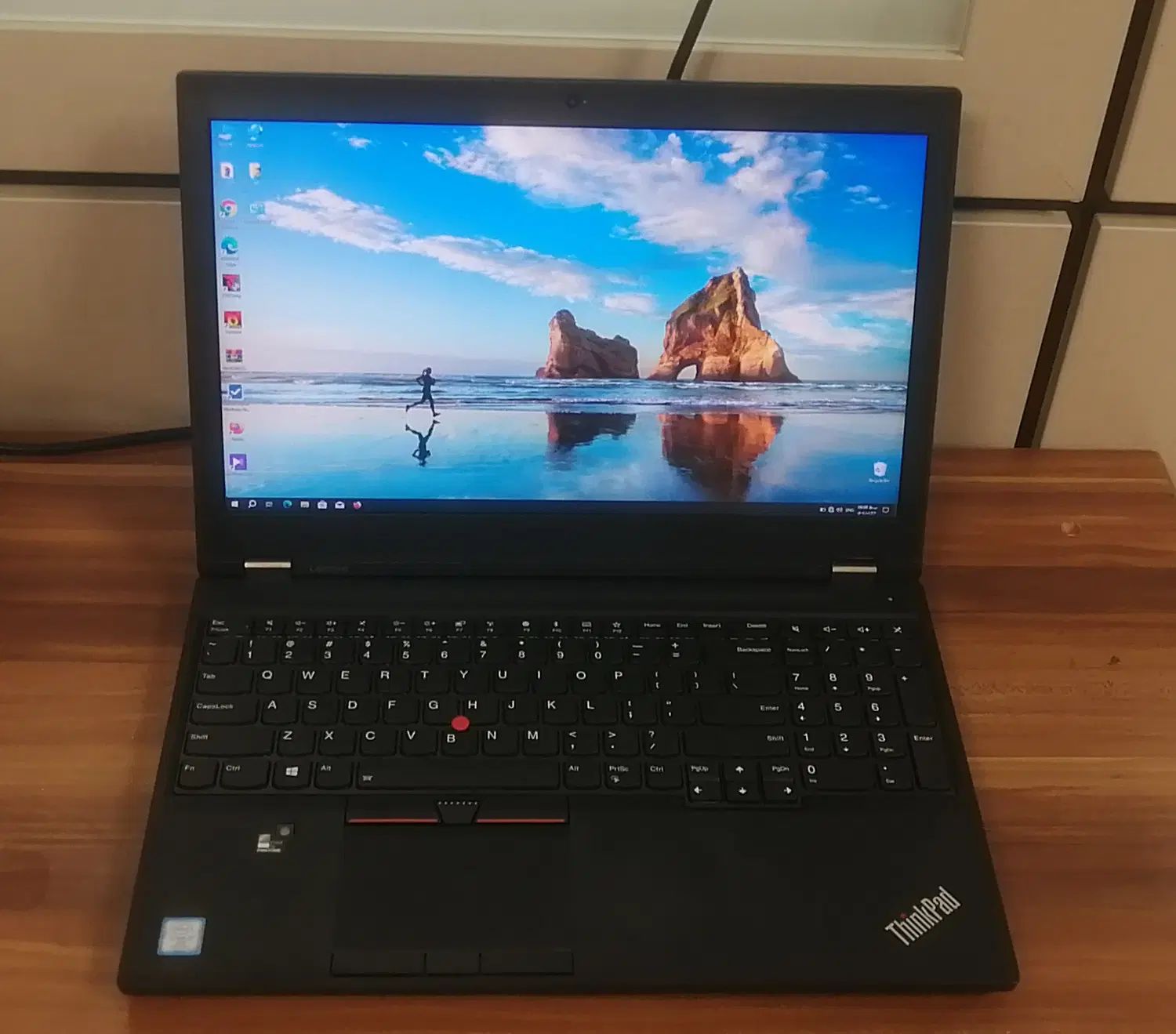 لپ تاپ Lenovo ThinkPad P51|رایانه همراه|تهران, میدان ولیعصر|دیوار