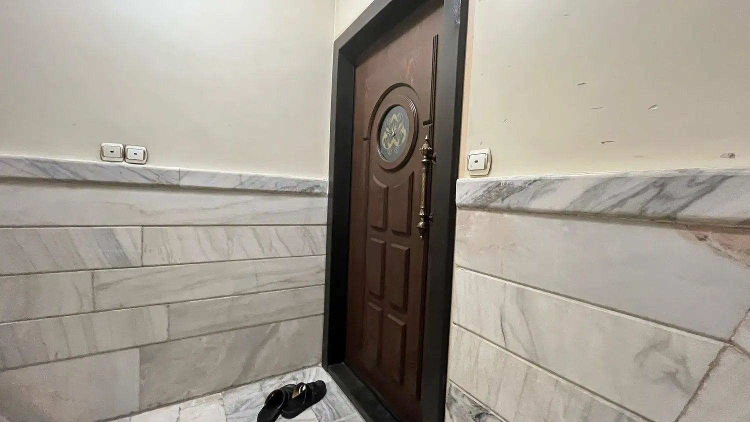 ۷۳ متر دو خواب طبقه دوم پارکینگدار نیروهوایی امامت|فروش آپارتمان|تهران, آشتیانی|دیوار