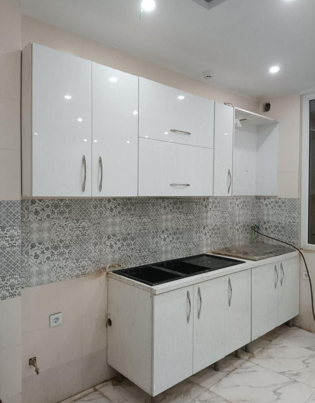 کابینت آرشام، هایگلاس و ممبران(050)|مصالح و تجهیزات ساختمان|گرگان, |دیوار