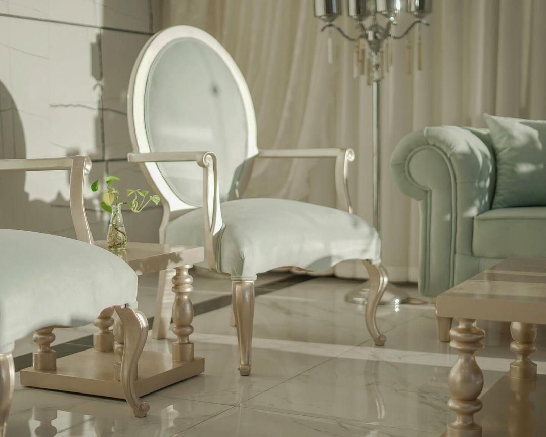 مبل چستر تلفنی|مبلمان خانگی و میز عسلی|قم, بلوار امین و ساحلی|دیوار