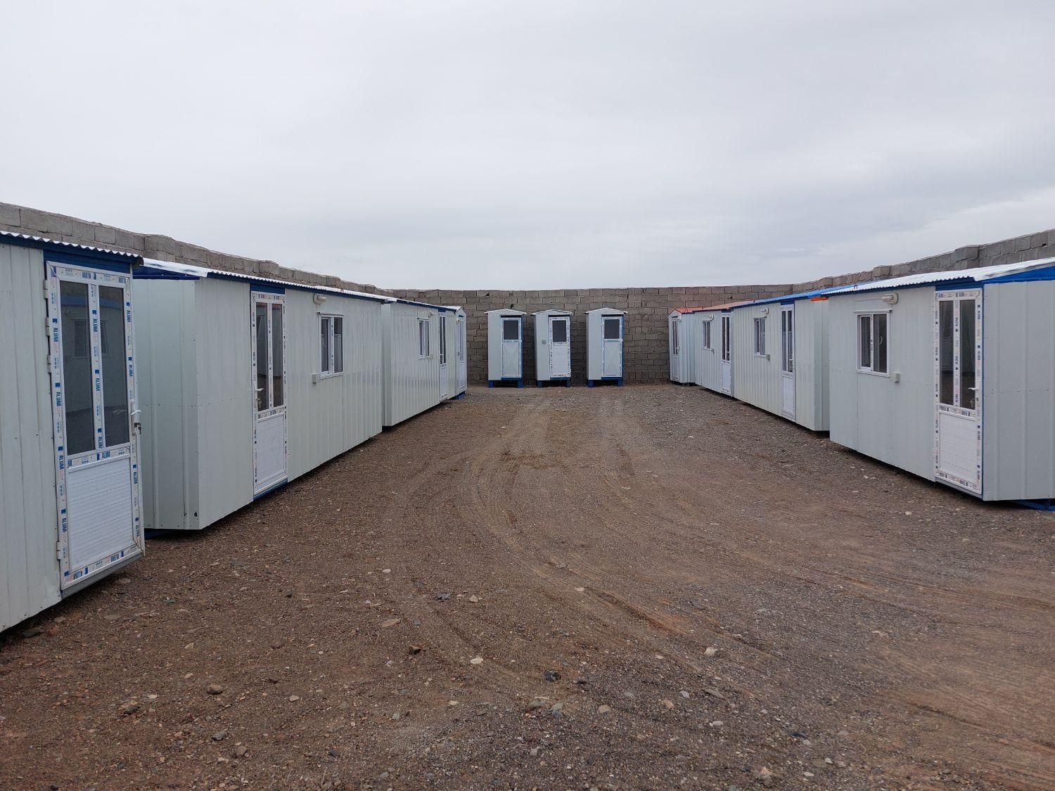 کانکس(فروش استثنایی)|خدمات پیشه و مهارت|کرمان, |دیوار