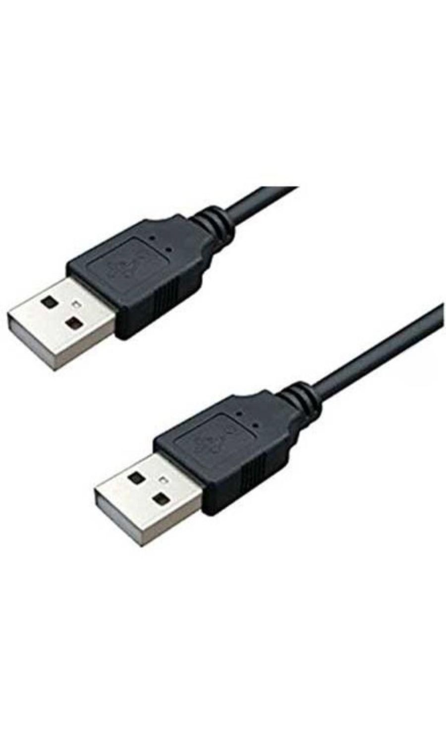 کابل دو سر USB دیتالایف با طول 1.5 متر|قطعات و لوازم جانبی رایانه|تهران, میدان حر|دیوار