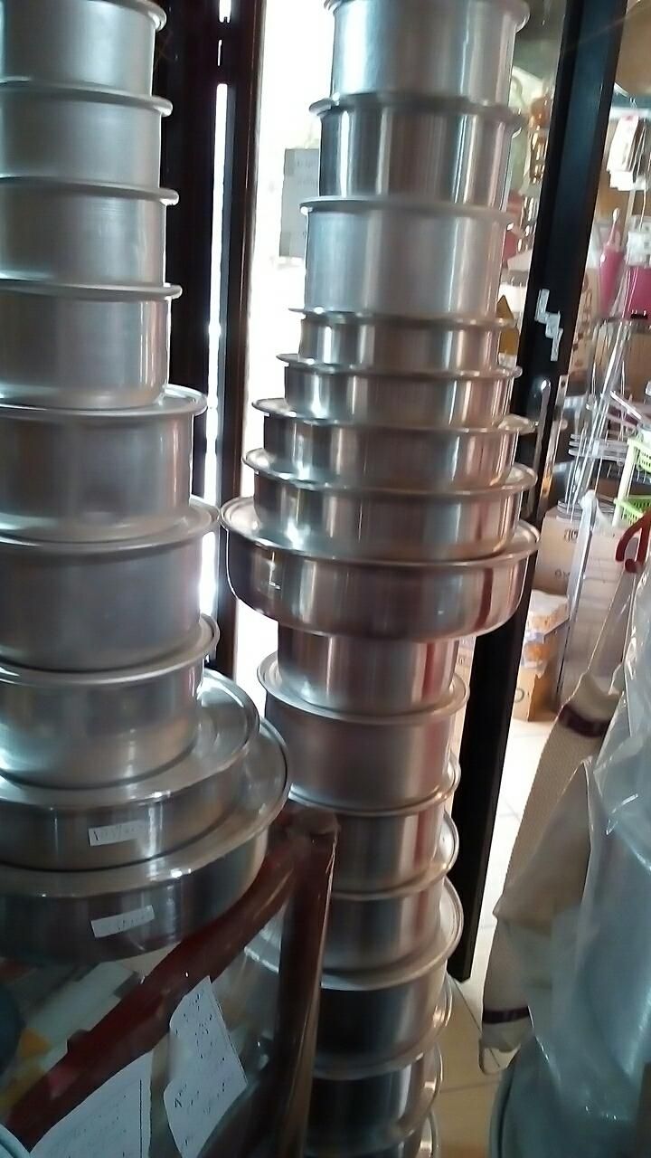 تعویض روحی کهنه با نو|ظروف پختوپز|اندیشه, اندیشه فاز ۱|دیوار