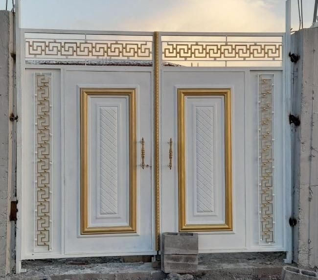 درب و پنجره سازی|مصالح و تجهیزات ساختمان|جیرفت, |دیوار