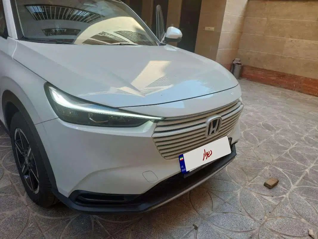 فروش هوندا وزل 2023|خودرو سواری و وانت|تهران, جنت‌آباد جنوبی|دیوار