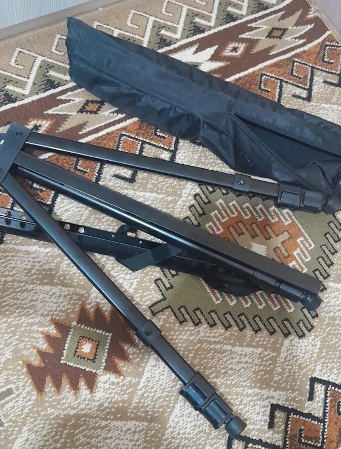 سه پایه تاشو|صنایع دستی و سایر لوازم تزئینی|ساوه, |دیوار