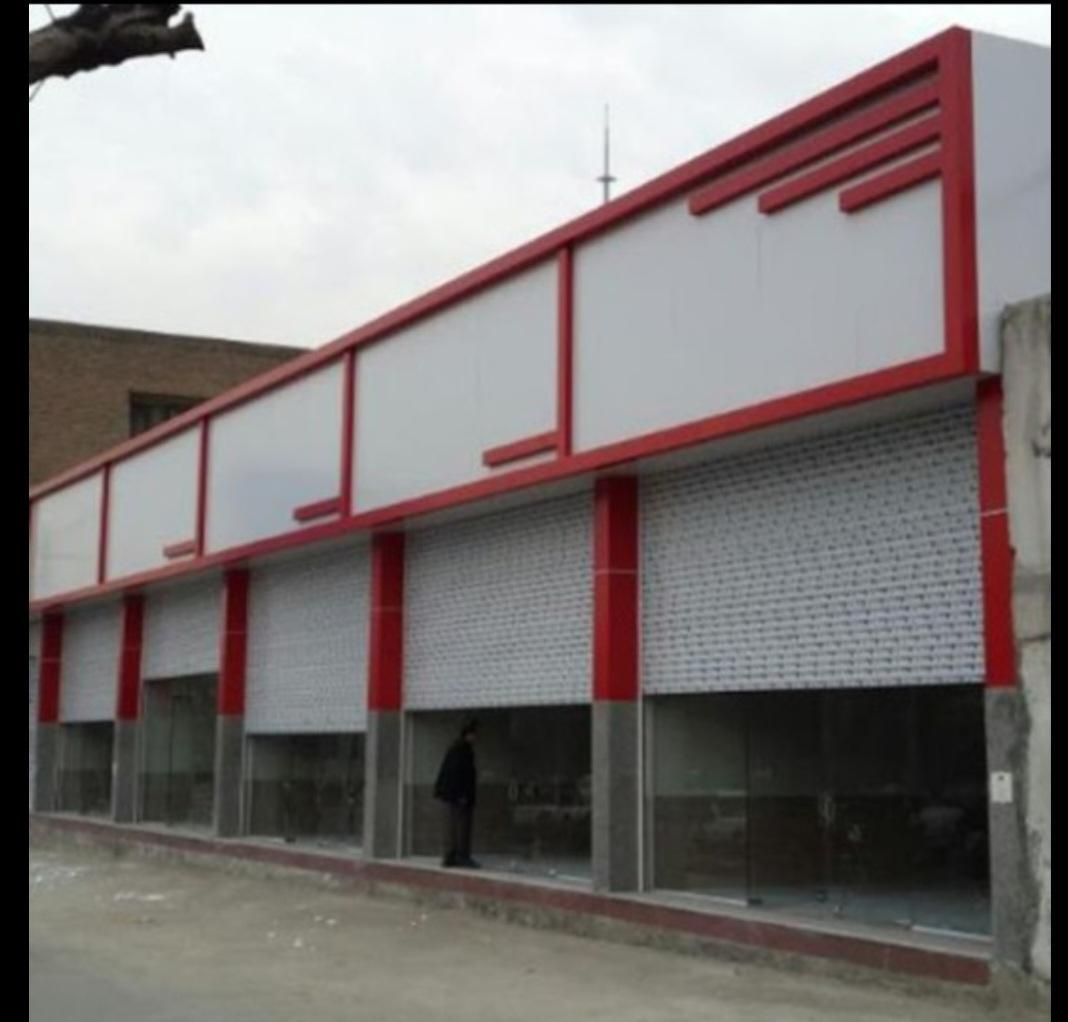 درب برقی،کرکره های برقی پخش عمده|خدمات پیشه و مهارت|شیراز, شهرک پرواز|دیوار