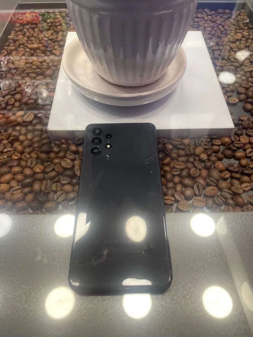 سامسونگ A32  4G حافظه 128|موبایل|رشت, حومه رشت|دیوار