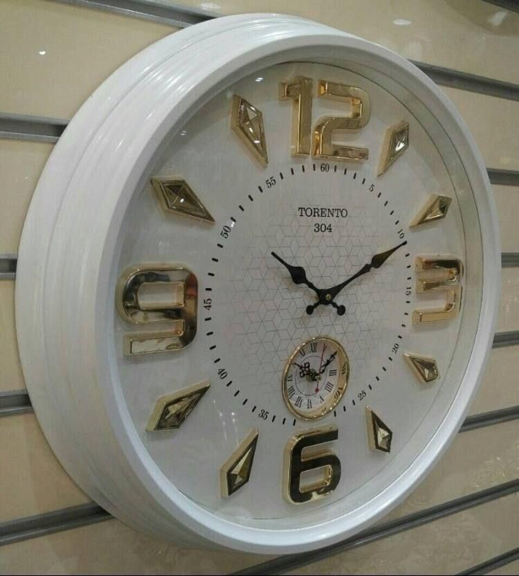 انواع ساعت ایستاده ،ساعت دیواری و ساعت رومیزی|ساعت دیواری و تزئینی|قم, زاویه|دیوار