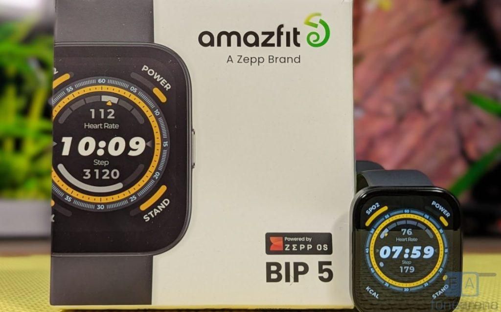 ساعت هوشمند شیاومی امیزفیت 5 Xiaomi amazfit bip|ساعت|مشهد, عبادی|دیوار