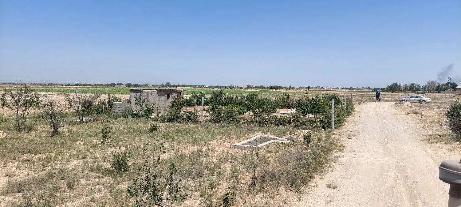 ۳۵۰متر زمین باغچه سهیلیه اقبالیه دولت آباد|فروش زمین و ملک کلنگی|کرج, گلشهر|دیوار