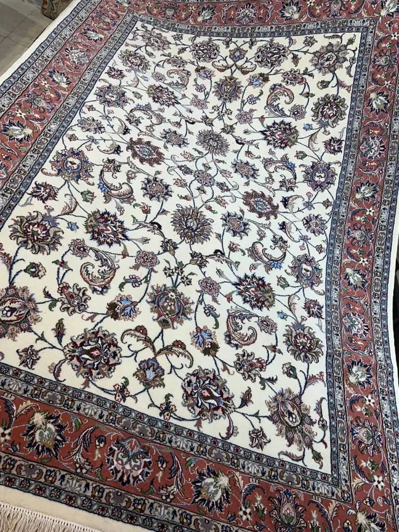 گالری فرش سناتور|فرش|کرج, حسن آباد|دیوار