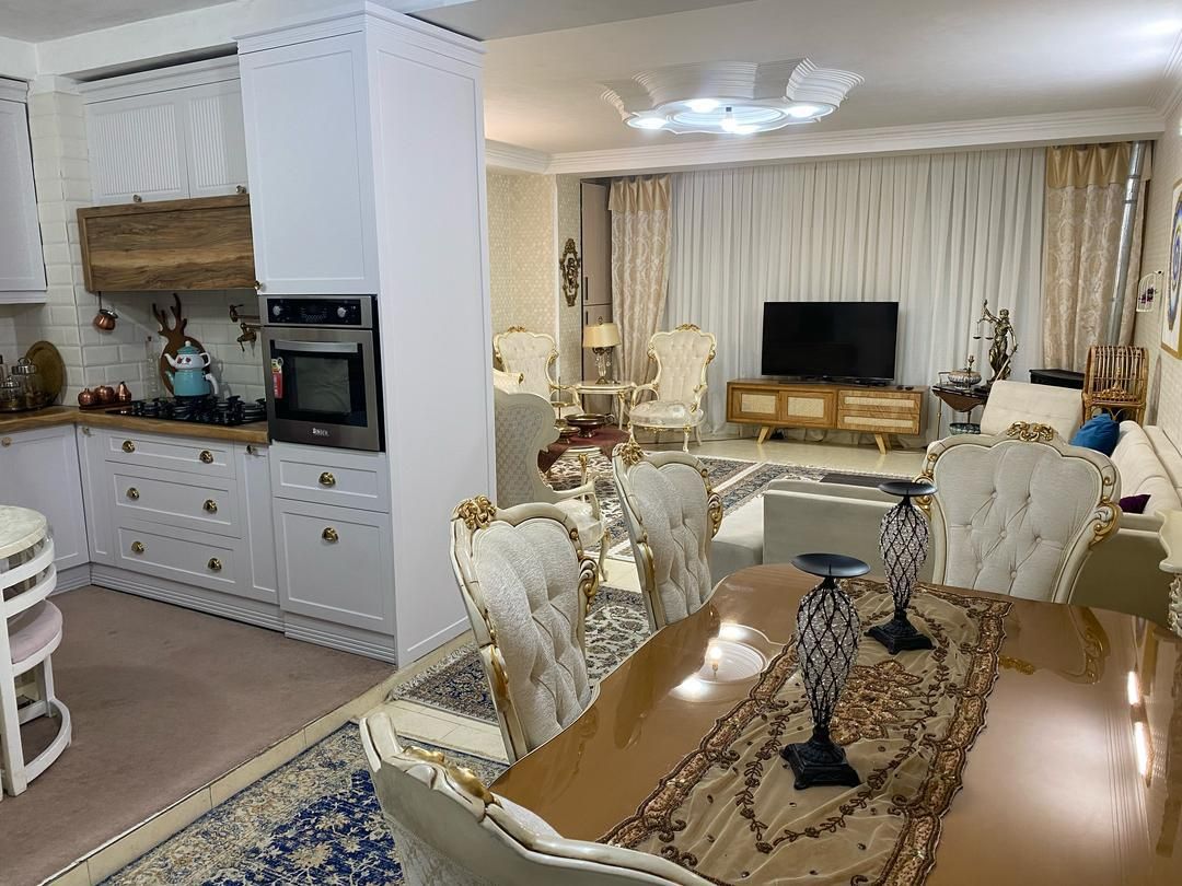 ۸۱متری/فول/تاپ لوکیشن|فروش آپارتمان|تهران, خانی آباد نو شمالی|دیوار